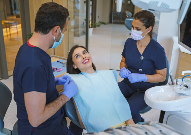 Our Range of Dental Services in Vinings, GA